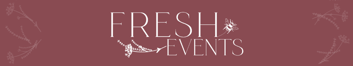 Fresh Event Services