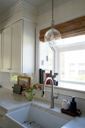 Kitchen Detail