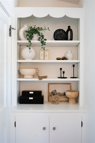 Styled Built-Ins