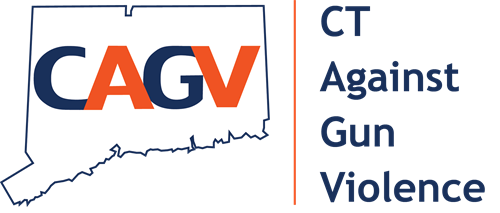 CAGV color logo
