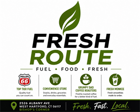 Fresh Route