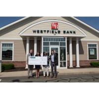WESTFIELD BANK MAKES DONATION TO FAMILY LIFE LIFTERS
