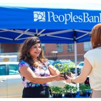 PeoplesBank Doubles Down on Corporate Responsibility