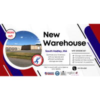 ABC/Package Express New Warehouse