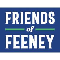 Friends of Feeney Launches New Website