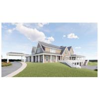 Topping-Out Ceremony for Wampanoag Country Club’s new Clubhouse  Fri., February 7 at 2 PM