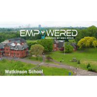 Watkinson School Featured on “Empowered Hosted by Meg Ryan”