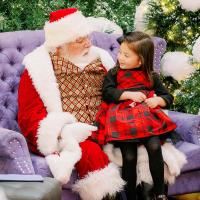WESTFARMS KICKS OFF HOLIDAY EVENTS FOR FAMILIES AND SHOPPERS