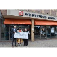 Westfield Bank funds Future Leaders with $2,500 Donation to YMCA of Greater Hartford’s Y-Bell Power
