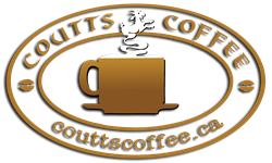 Coutts Coffee Company Inc