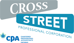 Cross Street Professional Corporation