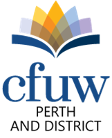 CFUW, Canadian Federation of University Women