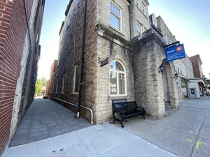 BMO (Bank of Montreal)