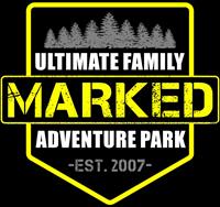 Marked Paintball & Laser Tag