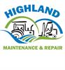 Highland Maintenance and Repair
