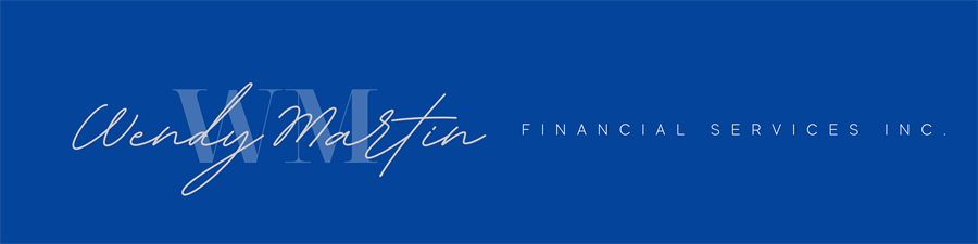 Wendy Martin Financial Services Inc.