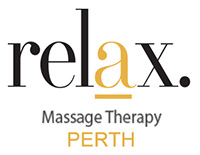 relax. Perth Massage Therapy