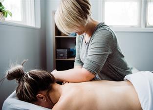 McKay Massage Therapy