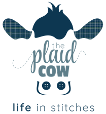 The Plaid Cow