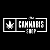 The Cannabis Shop