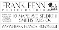 Frank Fenn Photographer