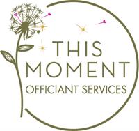 This Moment Officiant Services