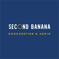 Second Banana - Bookkeeping & Admin
