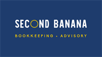 Second Banana - Bookkeeping & Advisory