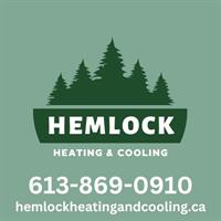 Hemlock Heating and Cooling  - Perth
