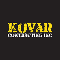 Kovar Contracting Inc