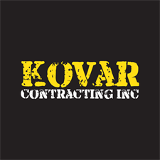 Kovar Contracting Inc (Kovar Roofing)