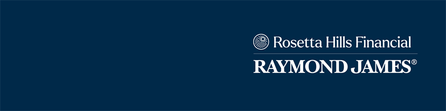 Raymond James - Rosetta Hills Financial