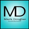 Mark Douglas Hairdressing