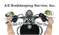 A - Z Bookkeeping Service, Inc.