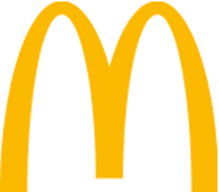 Our McDonald's Logo