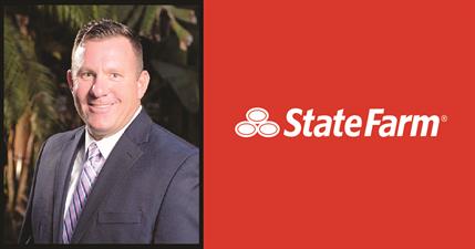 State Farm Insurance - Mike Edmundson