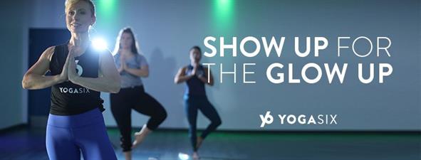 YogaSix YogaSix