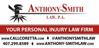 Anthony-Smith Law, PA Anthony-Smith Law, PA