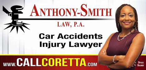Anthony-Smith Law, PA