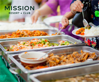 Mission Resort + Club