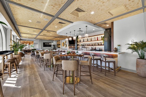 Conquistador Bar & Restaurant