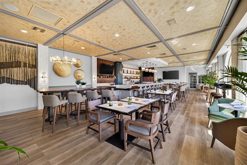 Conquistador Bar & Restaurant