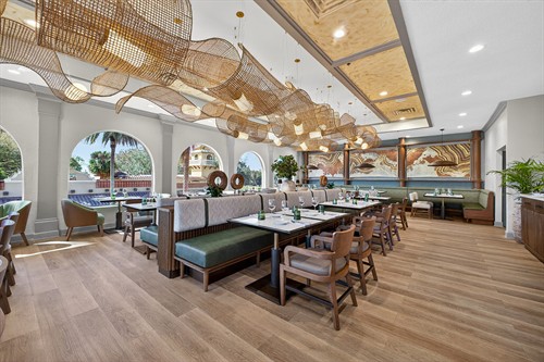 Conquistador Bar & Restaurant