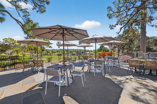 Conquistador Bar & Restaurant