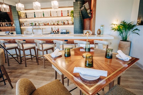 Conquistador Bar & Restaurant