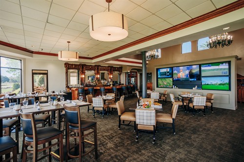 Grove House Restaurant