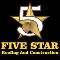 5 Star Roofing