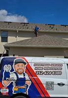 WM3 Home Repairs and Renovations