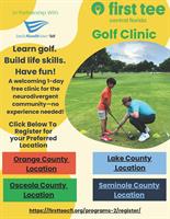 Golf Clinic