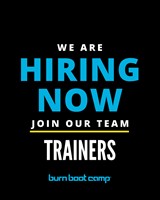 Burn Boot Camp, Four Corners FL